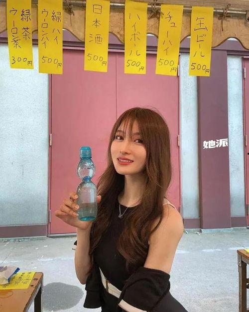 国产女友,诠释新时代中国女性的魅力与风采  第3张